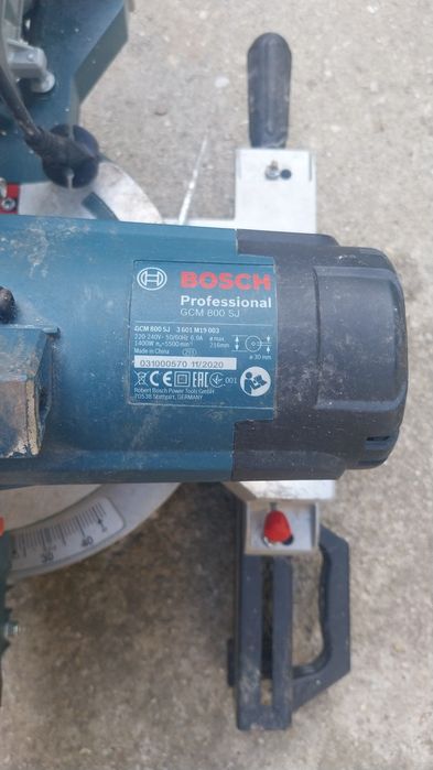 Circular profesional bosch 1400w preț 1200 lei negociabil