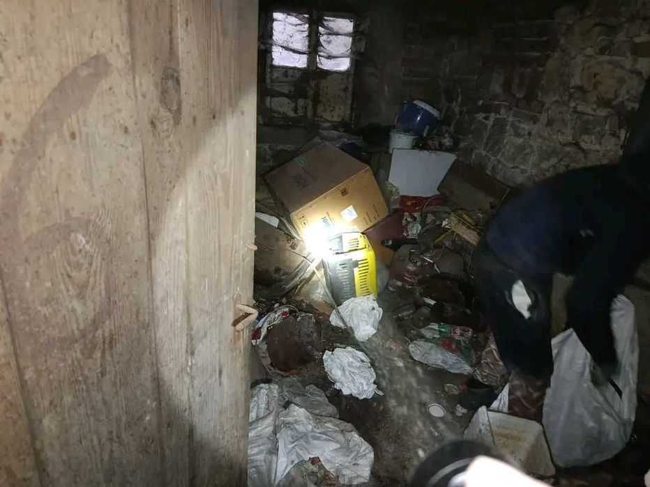 Хамалски и Транспортни услуги ВТМ - София Перник