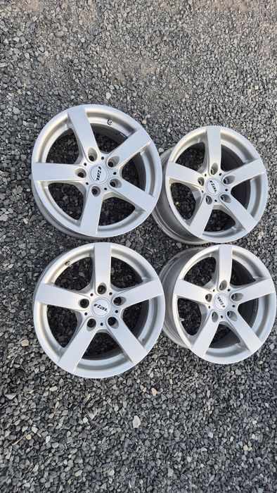 Джанти Rial 5/120 Opel,BMW 5x120