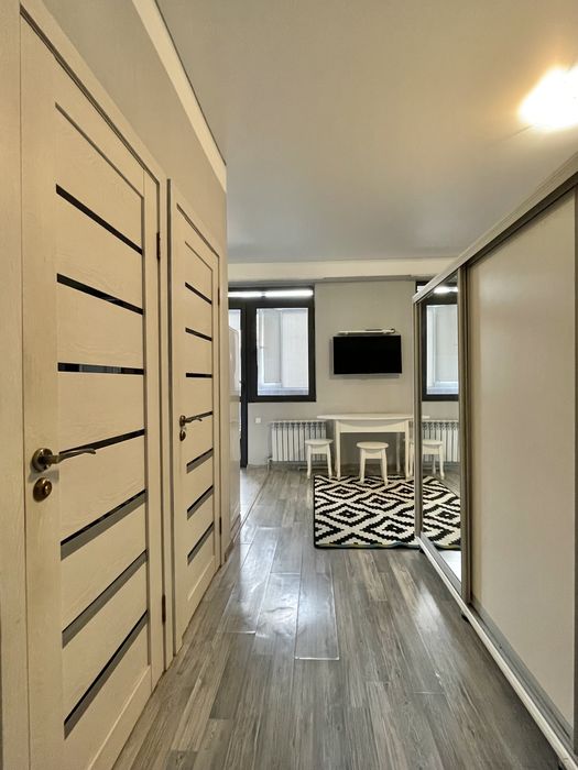 Квартира посуточно Арбат, центр, Самал