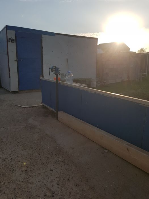 Жер үй сатылады.