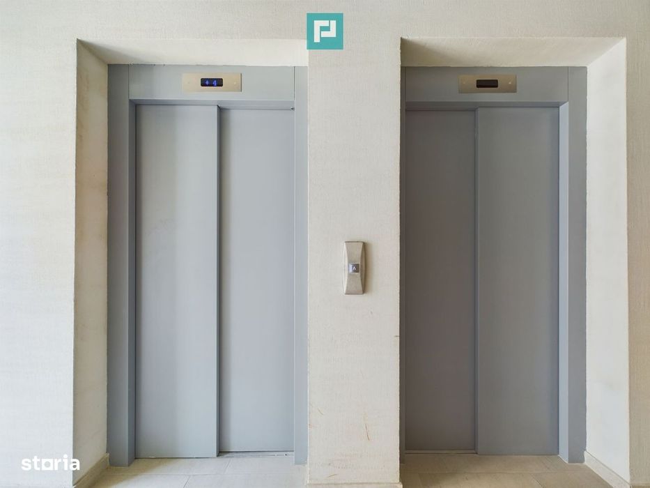Apartament 2 camere | Etaj 2 | Calea Torontalului