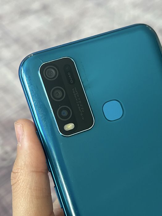 Vivo Y30/Виво У30