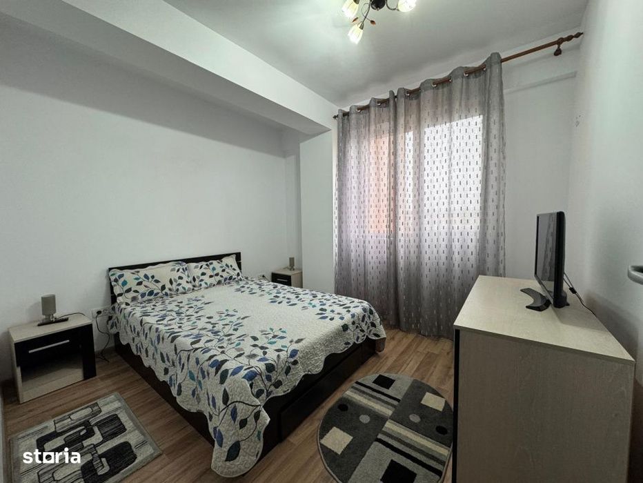 Apartament 2 camere de inchiriat Chiajna — fotografia 3