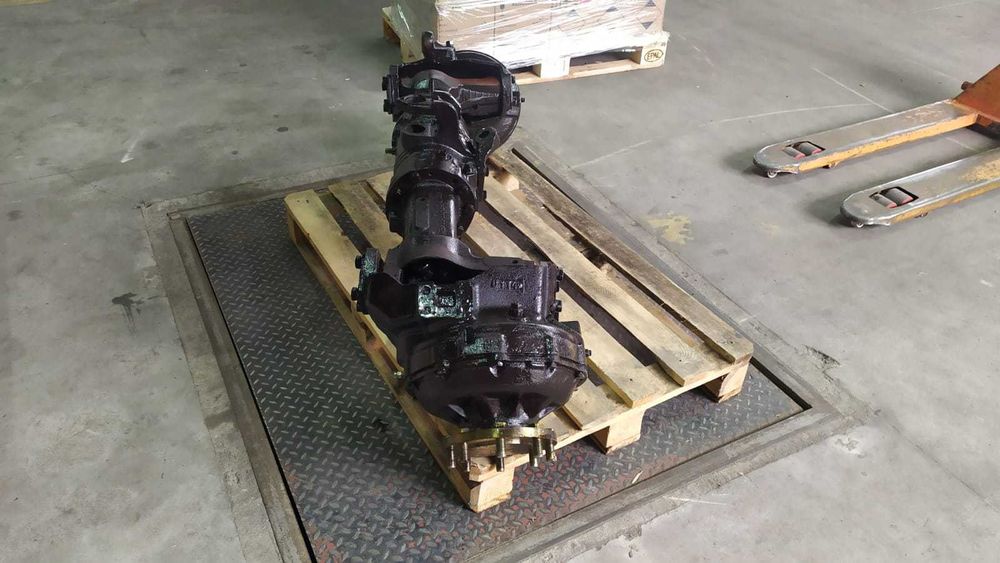 Мост передний МТЗ-82 балочный