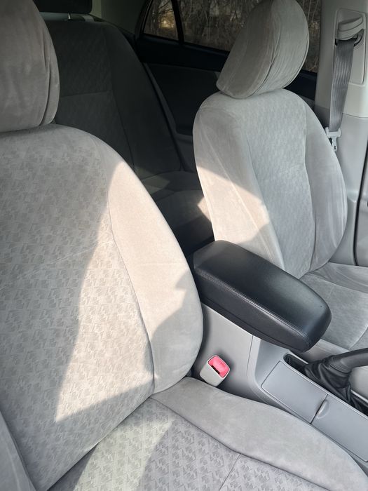 Тойота королла Е-150