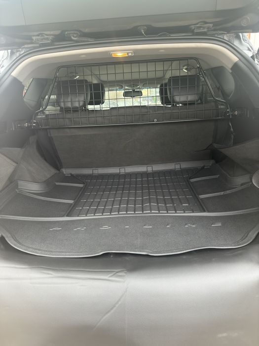 Решетка за багажник за Hyundai Santa Fe 2012-2018