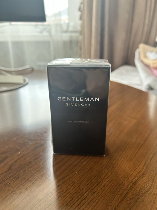 Парфюм Gentlmen Givenchy