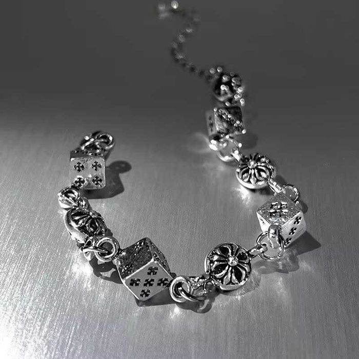 Bratara Chrome Hearts noua unisex