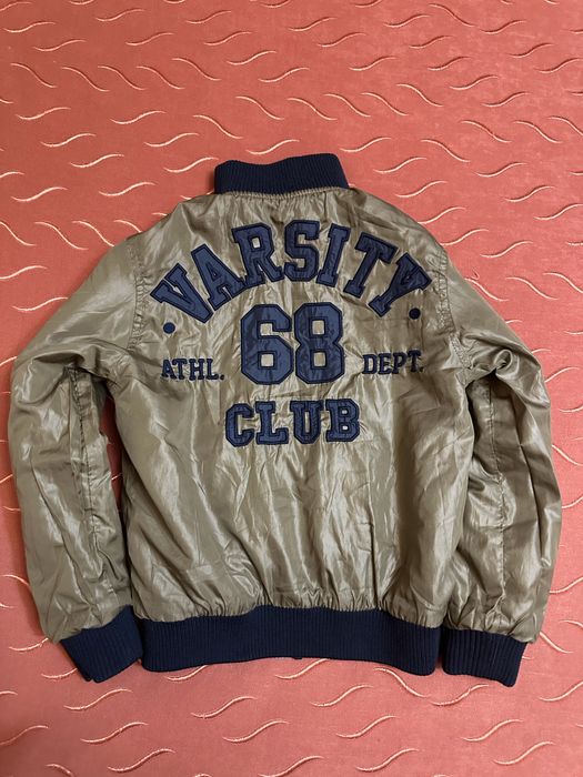 Geaca pt copii UnitedColorsOfBenetton