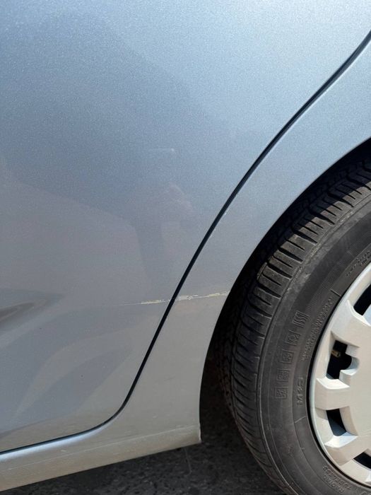 Chevrolet Spark 2015 — 4