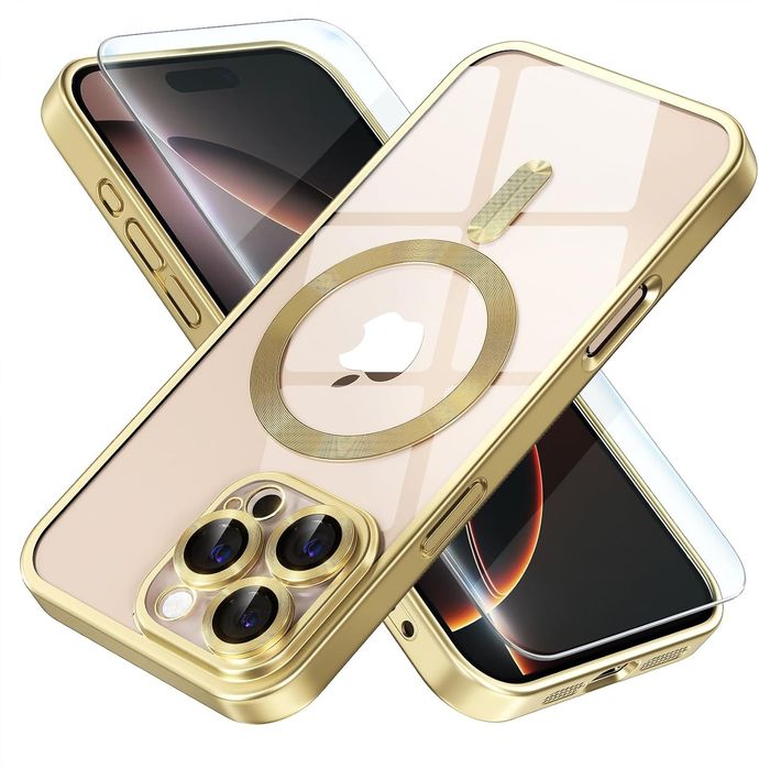 Протектори за IPHONE 16 и други аксесоари