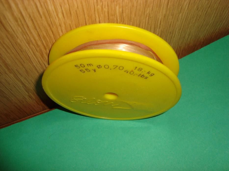 рибарски конец корда