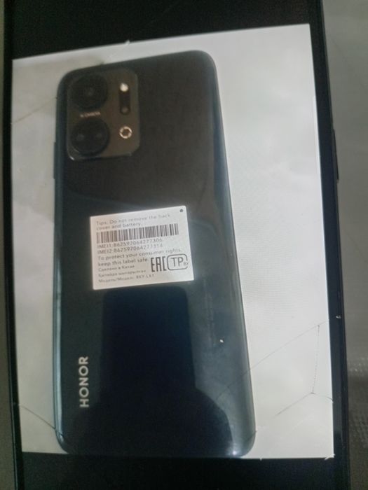 Продам Хонор 7х а