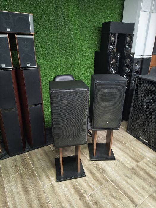 Тонколони BRAUN Studio monitor -1005
