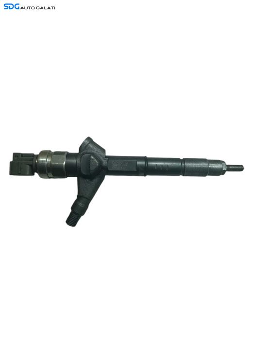 Injector Injectoare Denso Nissan X-Trail 2.2 DCI YD22ETI YD22DDTi 2000 - 2007 Cod 16600-AW402 [N0662]