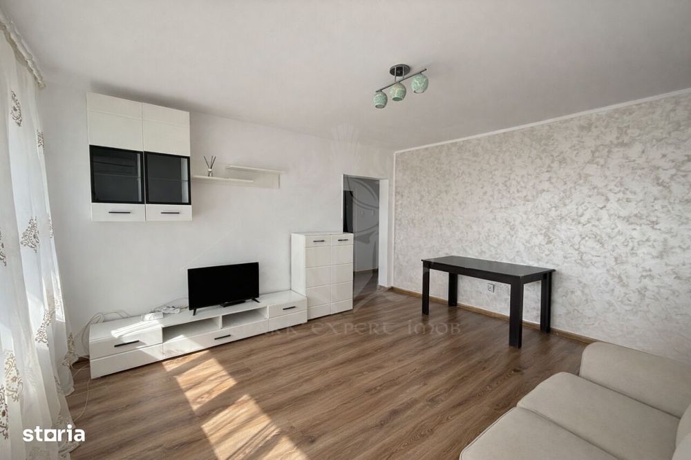 Inchiriere apartament 3 camere, zona nord, Ploiesti