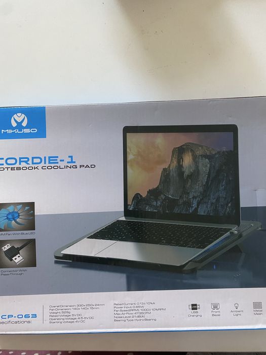 Ноутбук учун кулланилади