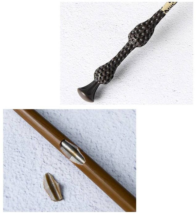 Волшебная палочка (Harry Potter).