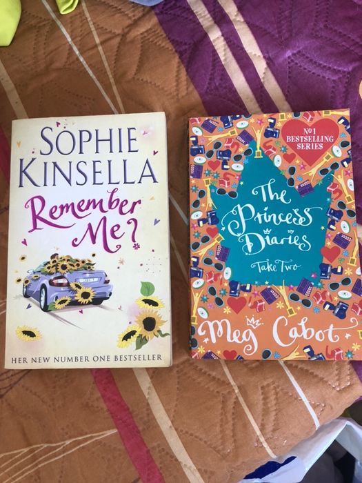 Книги на разпродажба