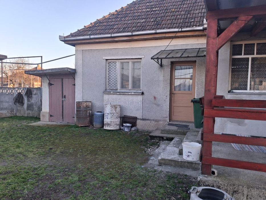 Casa de Vanzare in Livada