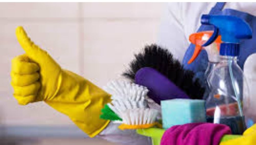 Уборка квартир домов,коттеджей!