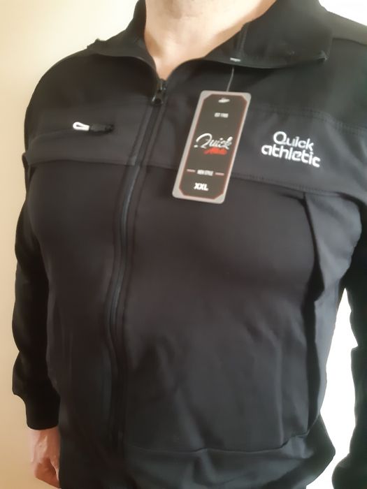 Мъжки екип Nike L-XL