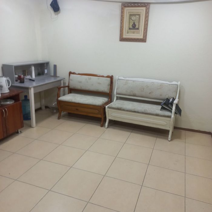 Аренда офиса, Урда