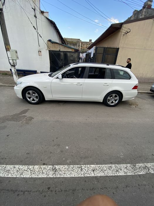 BMW 5 Series 2008 — imagine 2