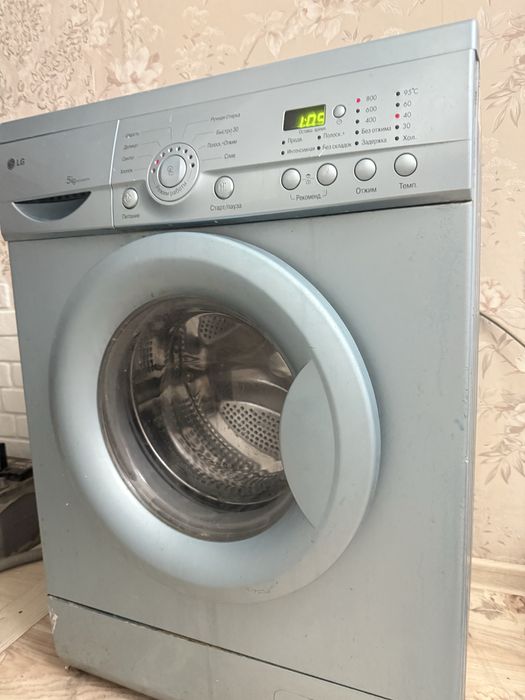 Продаётся стиральная машина - автомат