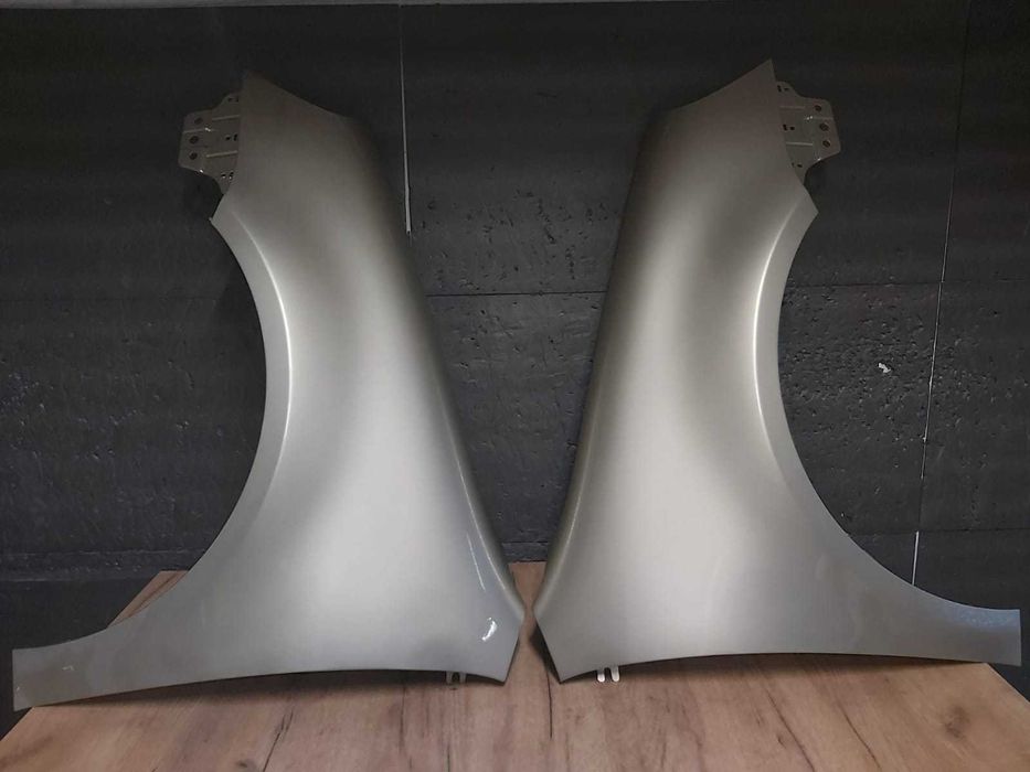 Aripa Fata Dreapta + Stanga VW Golf 5 V 2004-2008 (LA1W (Auriu))