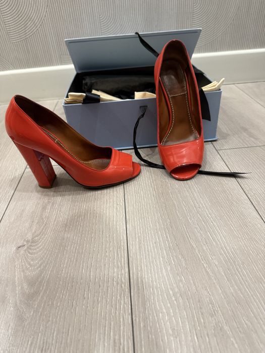 Оригинал! Туфли Lanvin Paris