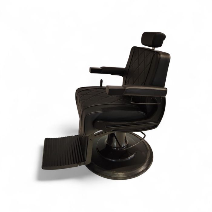 Барбер кресло до 180кг, V-20