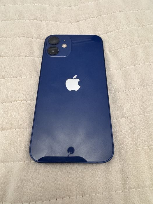 Iphone 12 mini 64 gb  in stare perfecta
