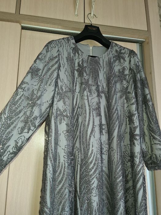 Продается вечернее платье