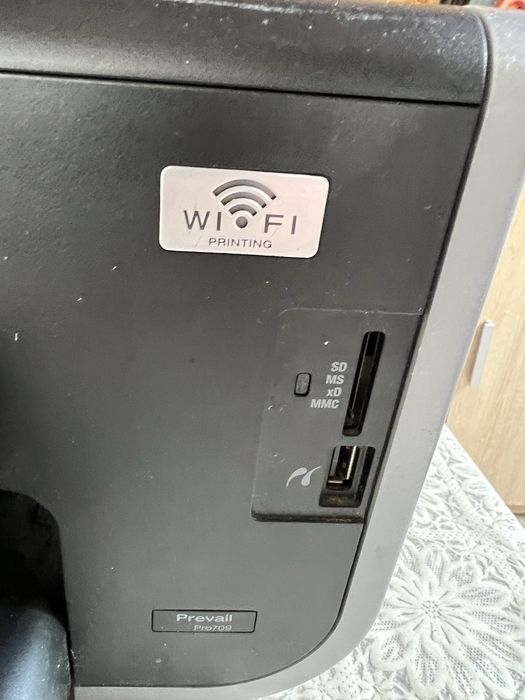 Imprimanta lexmark scaner A3