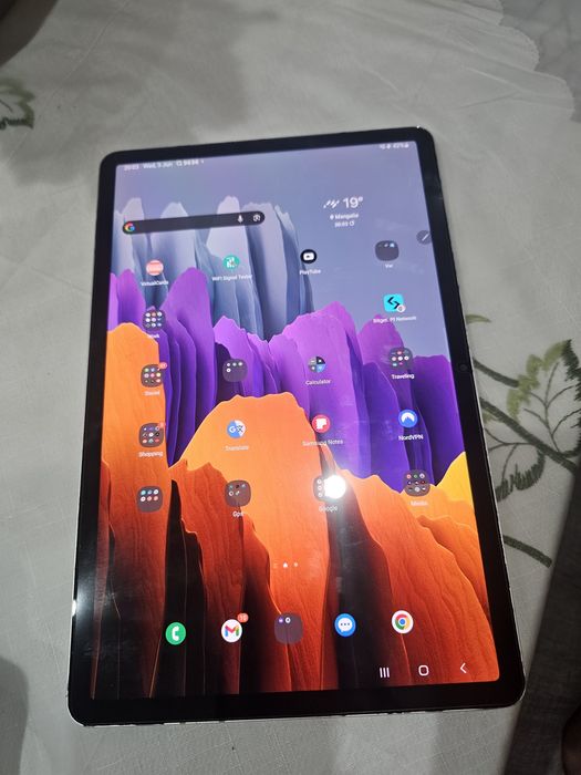 Samsung Galaxy Tab S7