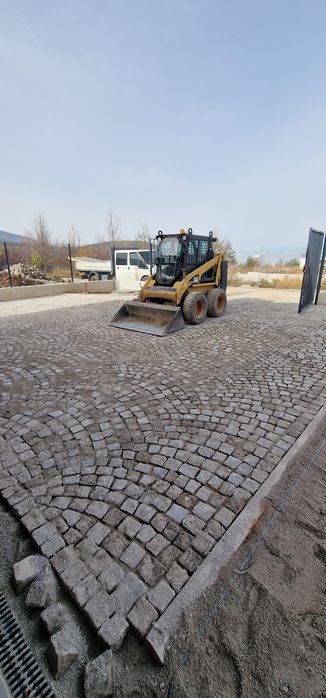 Гранителни павета