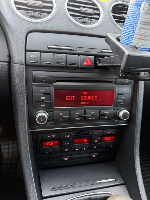 Seat Exeo 2012 / 2.0 TDI /143 cp /CAGA