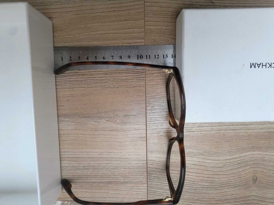 Рамки за очила Victoria Beckham VB2627 215 — подходяща за диоптрични или слънчеви стъкла