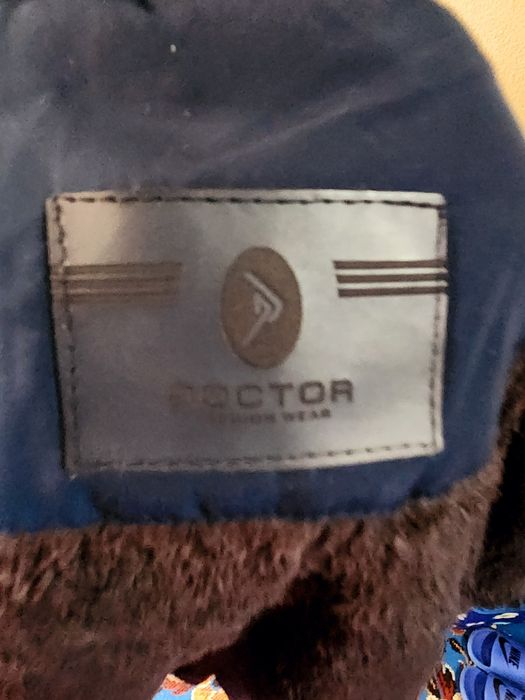 Kurtka uteplyonnaya 9,10,11 let