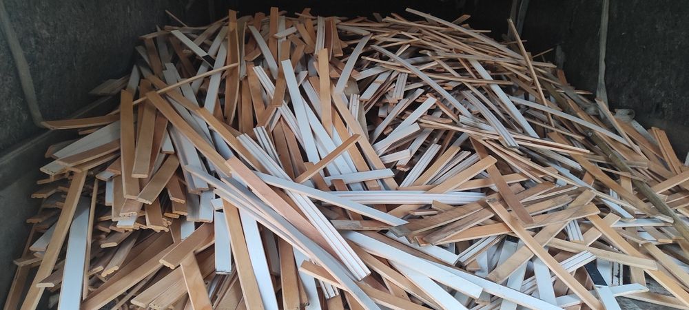 Lamele elastice somieră  590/35x8 și 615/35x8