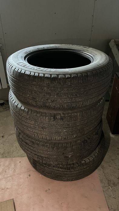 Michelin 225/65R17