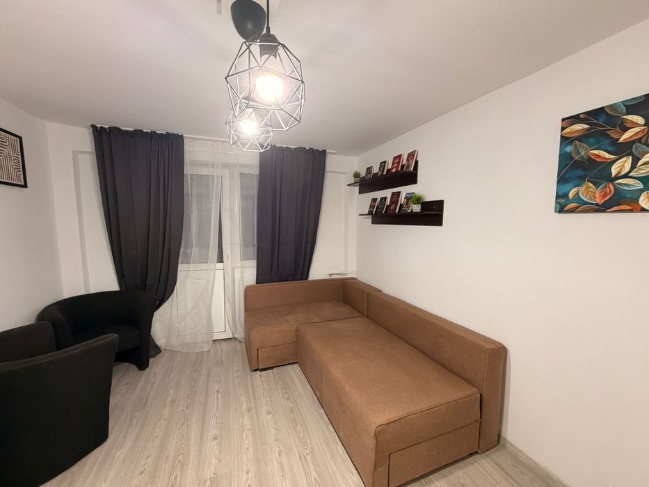 Apartament de vânzare -Tei -sector 2