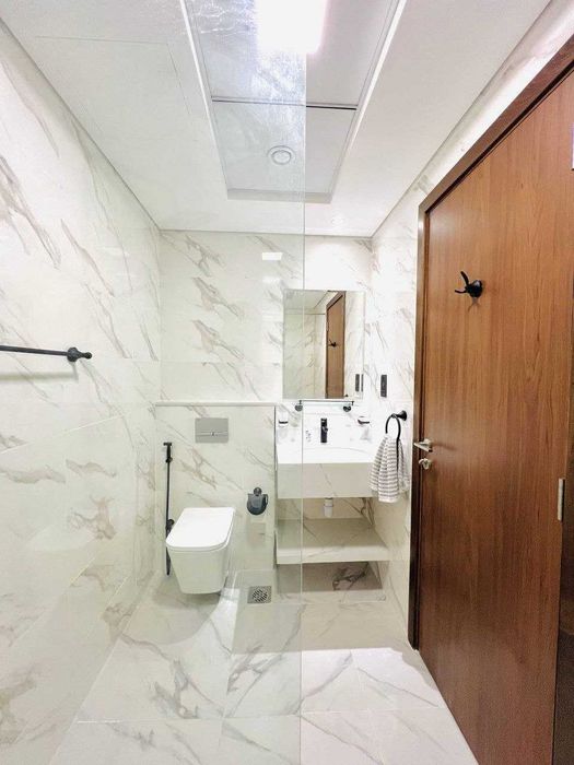 Сдается уютная квартира, студия на Шота Руставели. 1/5/12. Р8