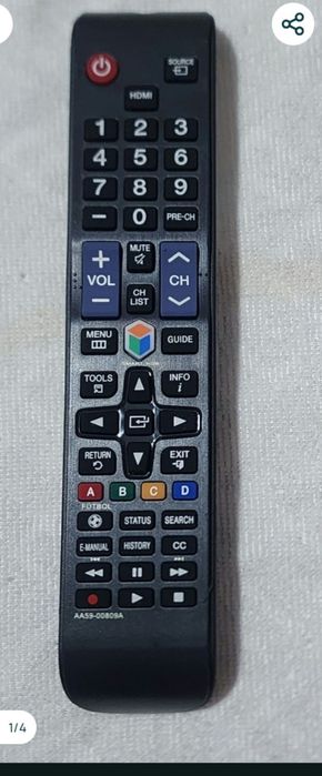 Telecomanda Smart Samsung NOUA