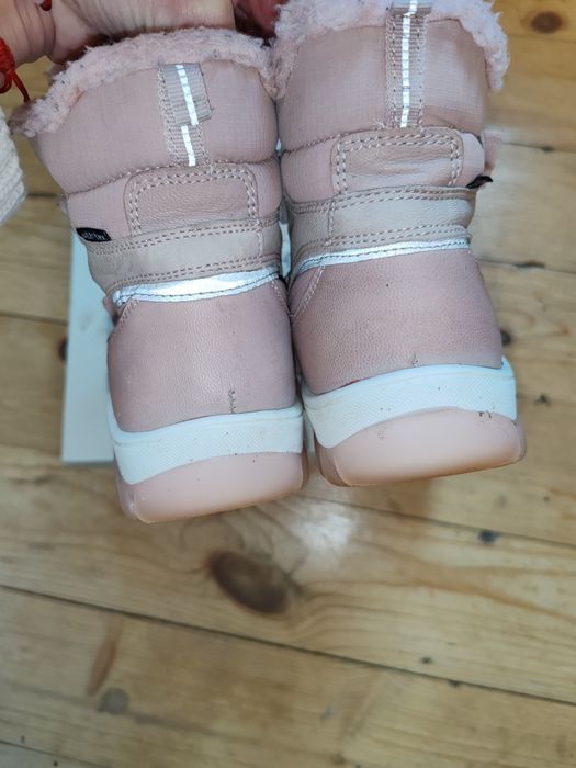 Детски боти lasocki