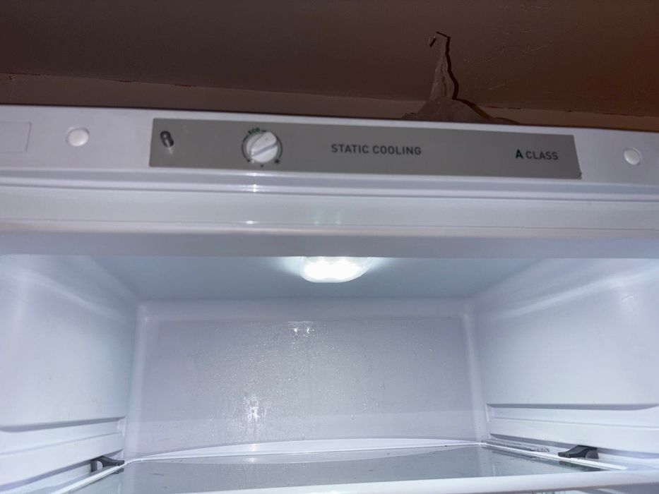 Холодильник Бирюса