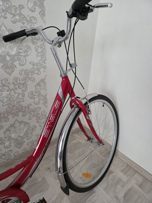 Продам велосипед