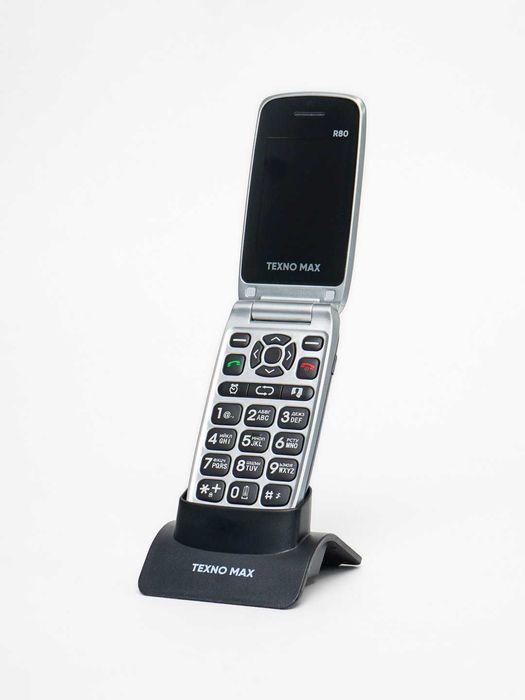 Texno Max R80  (Новый+Гарантия+Скидка) Legushka New-2025!